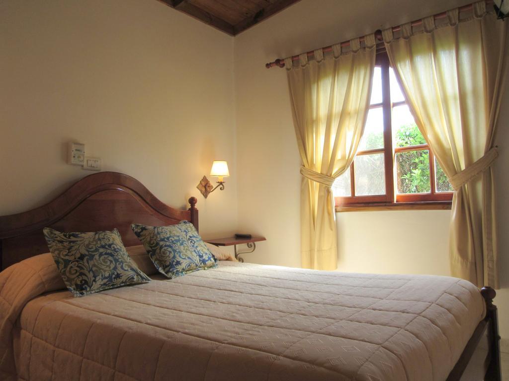Cabanas Los Algarrobos Villa General Belgrano Zewnętrze zdjęcie